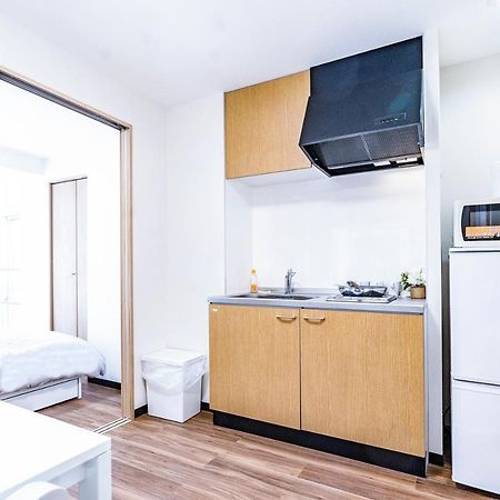 شقة 10Min Walk To Shinjuku Eow5 طوكيو المظهر الخارجي الصورة